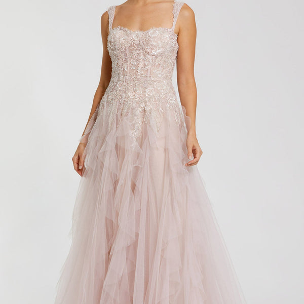 Mac Duggal 21095 Dress
