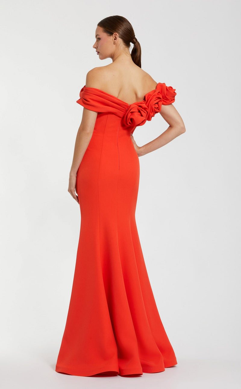 Mac Duggal 21104 Cayenne