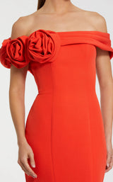 Mac Duggal 21104 Cayenne