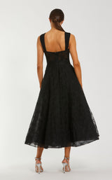 Mac Duggal 21171 Black