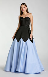 Mac Duggal 21229 Dress