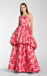 Mac Duggal 21254 Dress