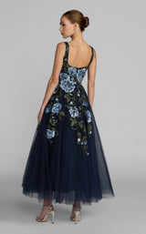 Mac Duggal 21295 Blue-Multi