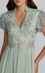 Mac Duggal 21314 Dress