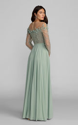 Mac Duggal 21315 Sage