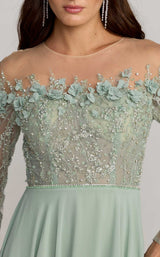 Mac Duggal 21315 Sage
