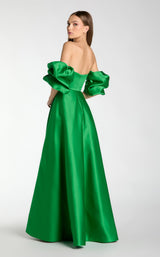 Mac Duggal 21375 Dress