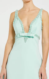 Mac Duggal 2228 Mint