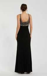 Mac Duggal 2253 Black