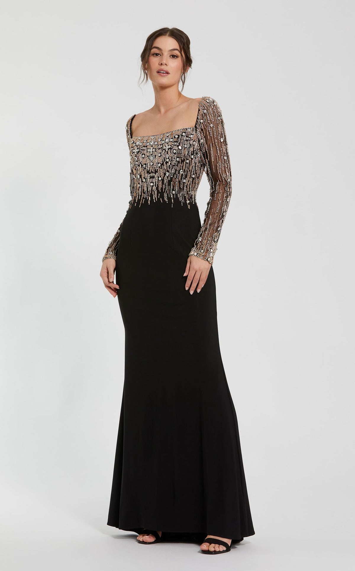 Mac Duggal 2256 Dress | NewYorkDress.com Mac Duggal 2256 Dress | NewYorkDress.com