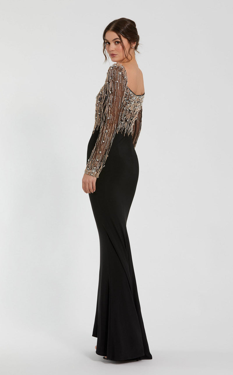 Mac Duggal 2256 Dress | NewYorkDress.com Mac Duggal 2256 Dress | NewYorkDress.com