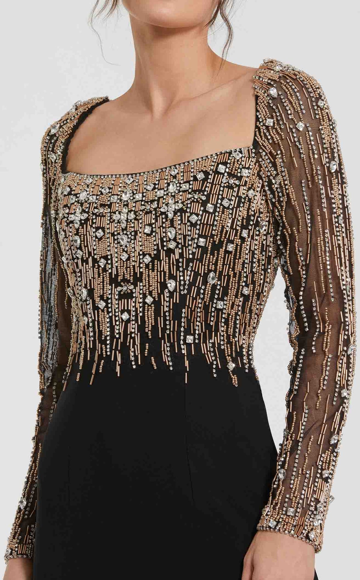 Mac Duggal 2256 Dress