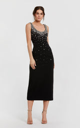 Mac Duggal 2259 Black