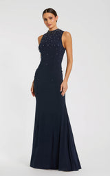 Mac Duggal 2260 Navy