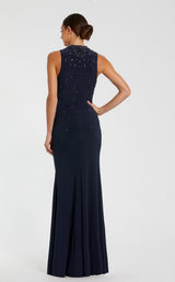Mac Duggal 2260 Navy