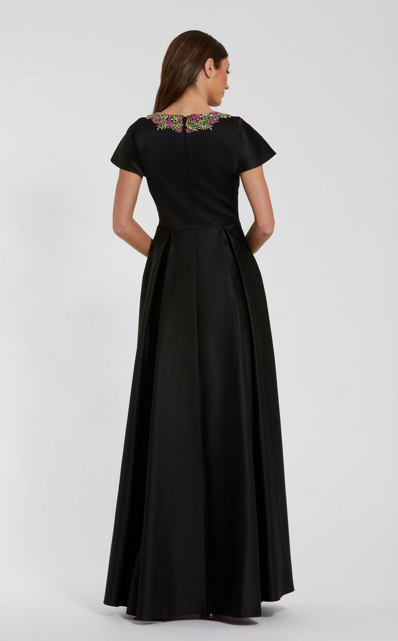 Mac Duggal 2272 Dress | NewYorkDress.com Mac Duggal 2272 Dress | NewYorkDress.com