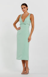 Mac Duggal 2276 Sage