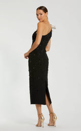 Mac Duggal 2280 Black/White
