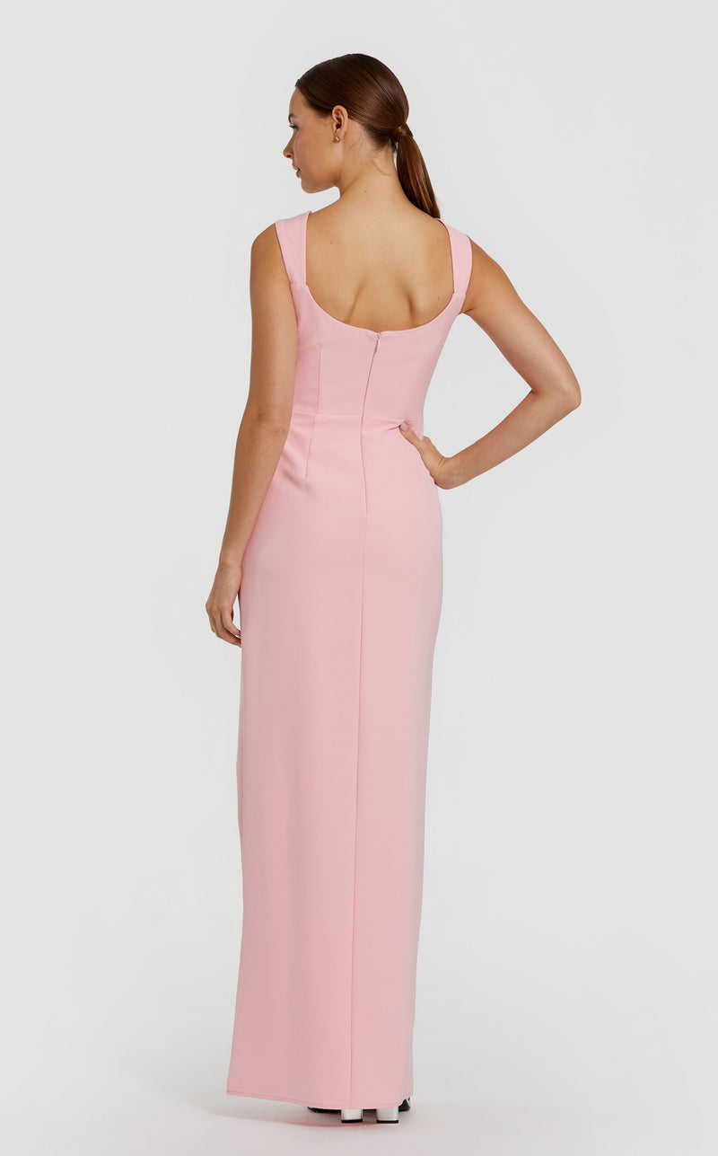 Mac Duggal 2293 Dress | NewYorkDress.com
