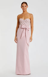 Mac Duggal 2294 Rose