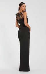 Mac Duggal 2295 Black