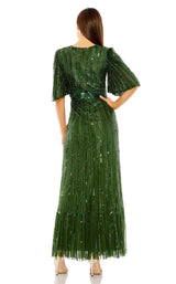 Mac Duggal 23010 Emerald