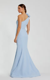 Mac Duggal 2304 Powder Blue