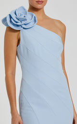 Mac Duggal 2304 Powder Blue