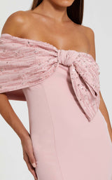 Mac Duggal 2305 Blush
