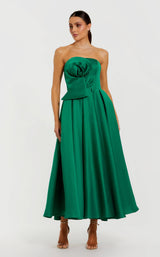Mac Duggal 2330 Emerald