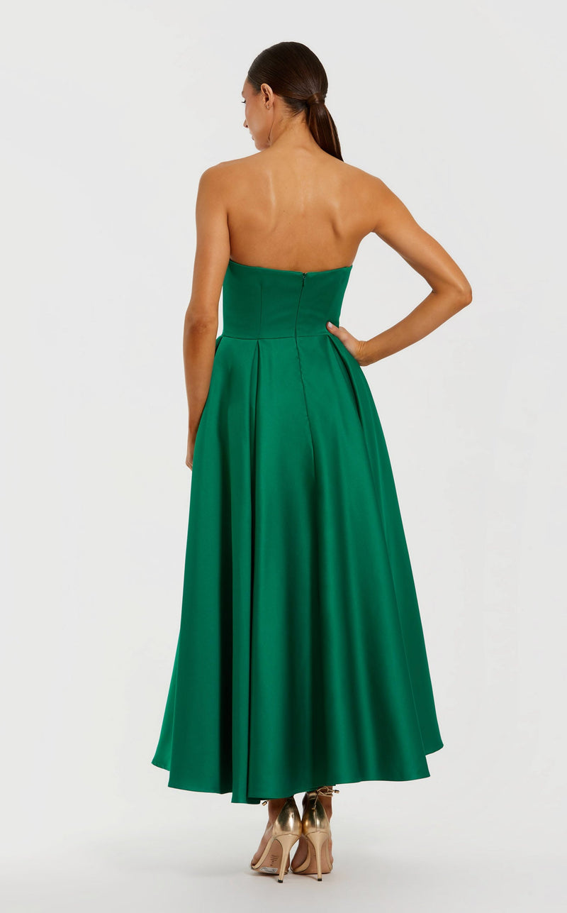 Mac Duggal 2330 Emerald