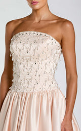 Mac Duggal 2354 Porcelain