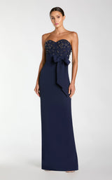 Mac Duggal 2395 Midnight
