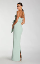 Mac Duggal 2395 Sage
