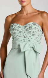Mac Duggal 2395 Sage