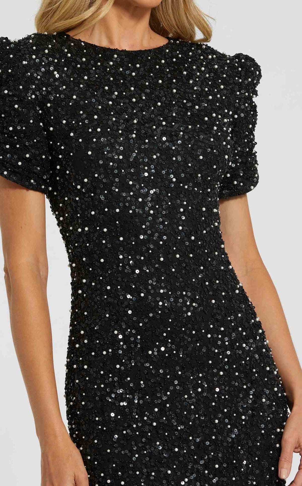 Mac Duggal 24003 Dress | NewYorkDress.com