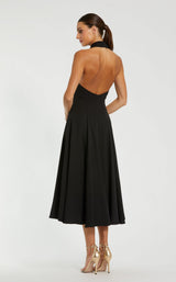 Mac Duggal 27252 Black