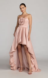 Mac Duggal 27554 Blush