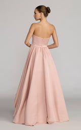 Mac Duggal 27554 Blush