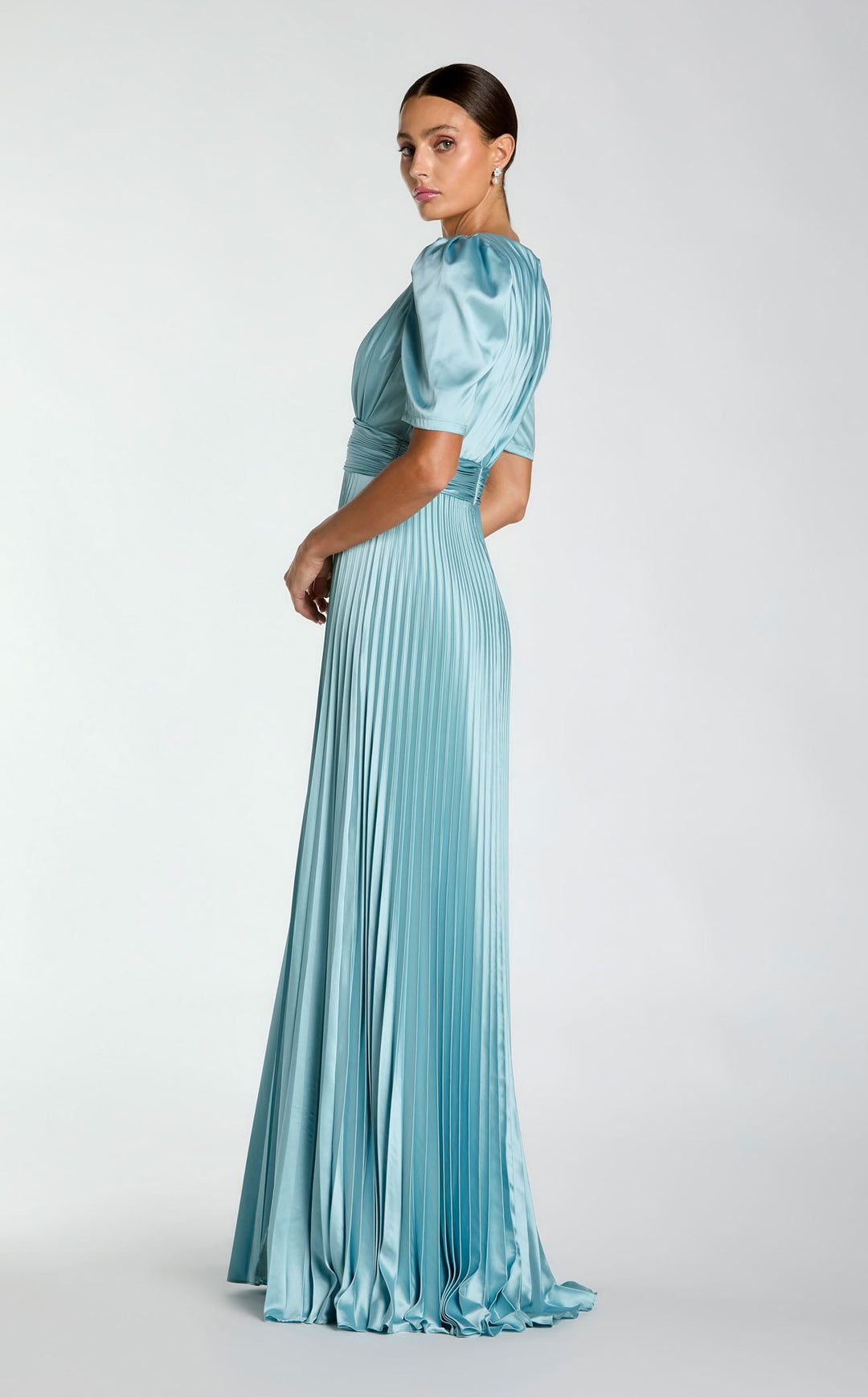 Mac Duggal 27616 French Blue