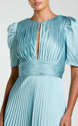 Mac Duggal 27616 French Blue