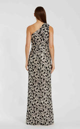 Mac Duggal 27626 Champagne