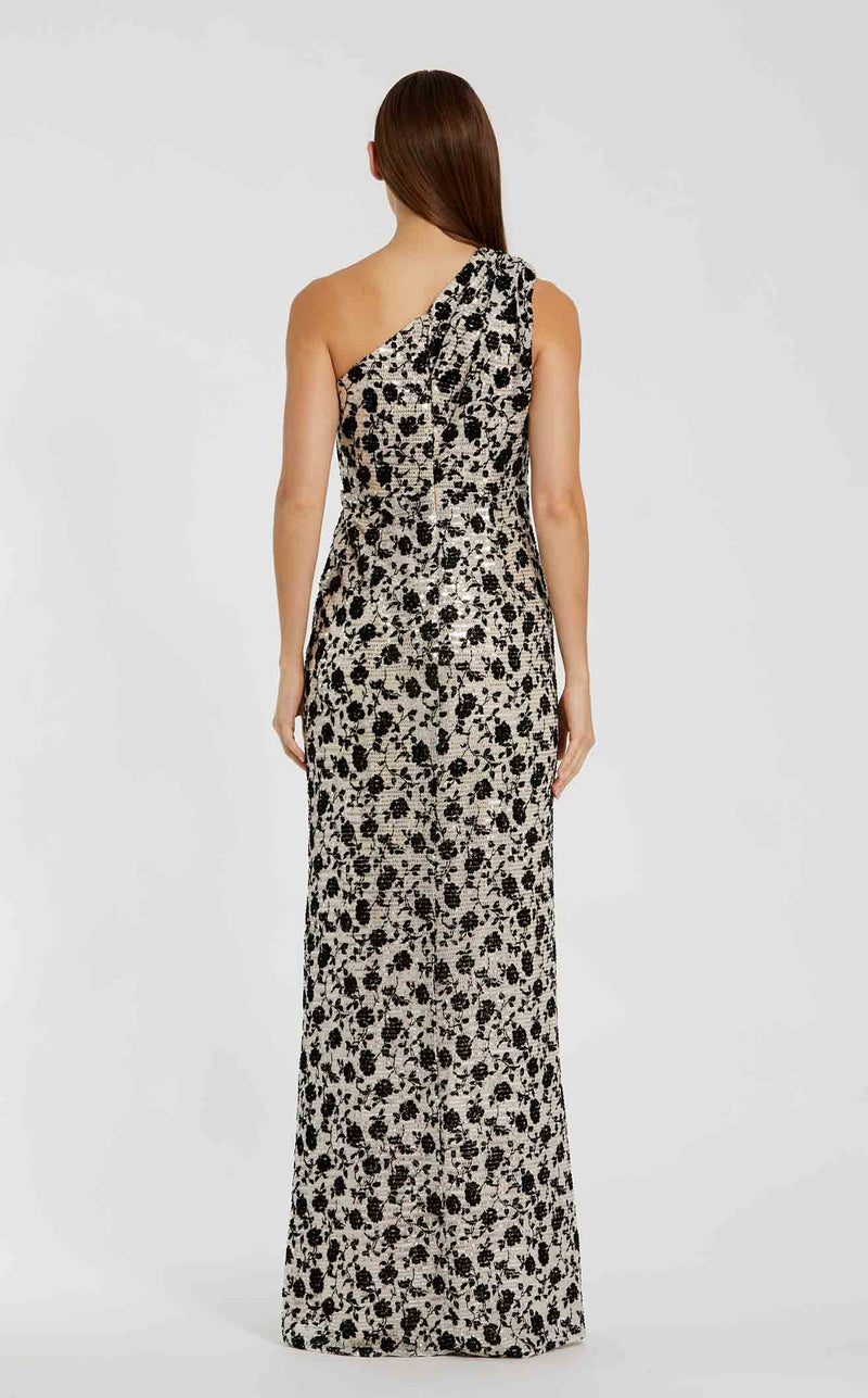 Mac Duggal 27626 Champagne