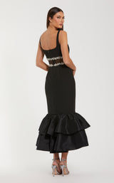 Mac Duggal 27719 Black