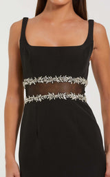 Mac Duggal 27719 Black