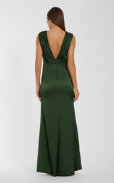 Mac Duggal 27728 Pear
