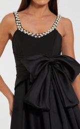 Mac Duggal 27743 Black