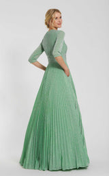 Mac Duggal 30775 Sage