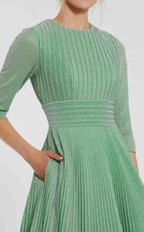 Mac Duggal 30775 Sage