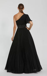 Mac Duggal 30777 Black